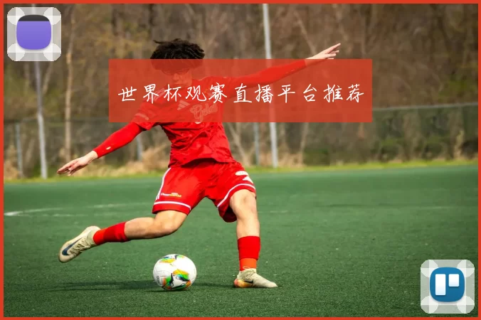 世界杯观赛直播平台推荐