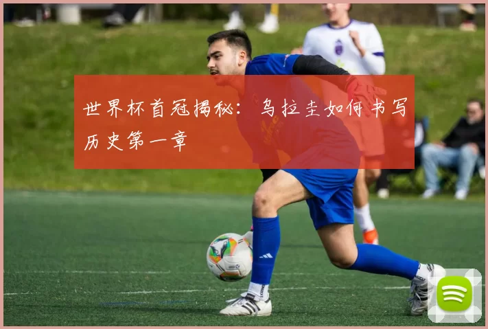 世界杯首冠揭秘:乌拉圭如何书写历史第一章