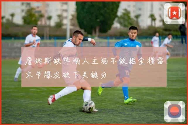 詹姆斯缺阵湖人主场不敌掘金穆雷末节爆发砍下关键分