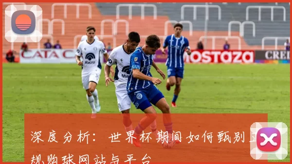 深度分析：世界杯期间如何甄别正规购球网站与平台
