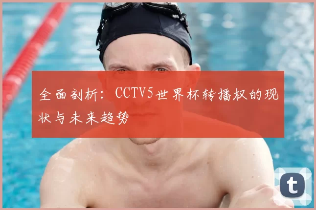 全面剖析:CCTV5世界杯转播权的现状与未来趋势