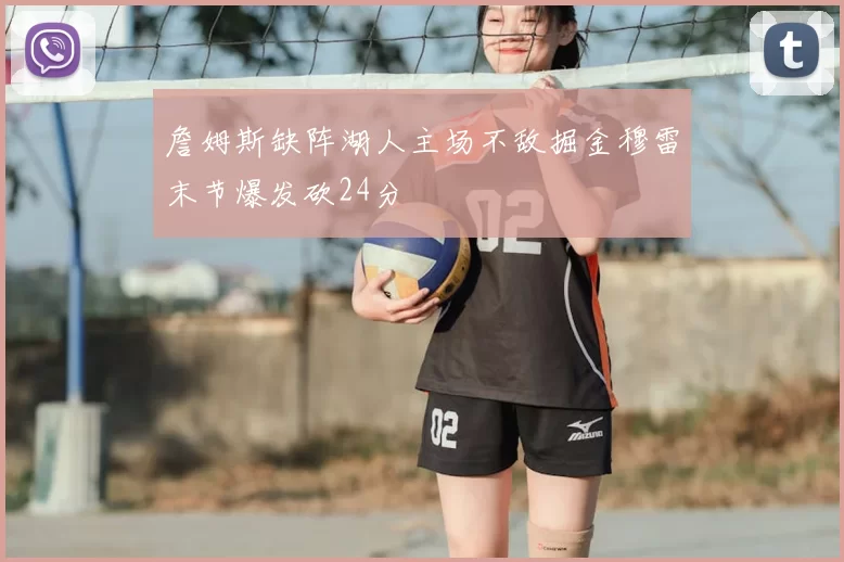 詹姆斯缺阵湖人主场不敌掘金穆雷末节爆发砍24分