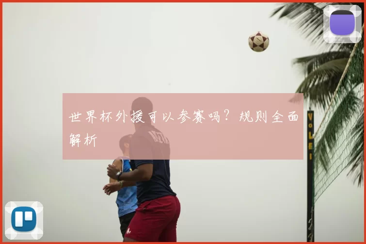 世界杯外援可以参赛吗？规则全面解析