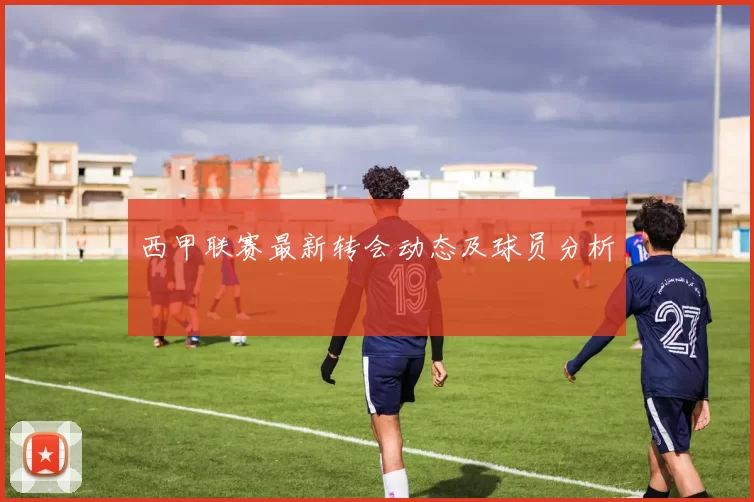 西甲联赛最新转会动态及球员分析