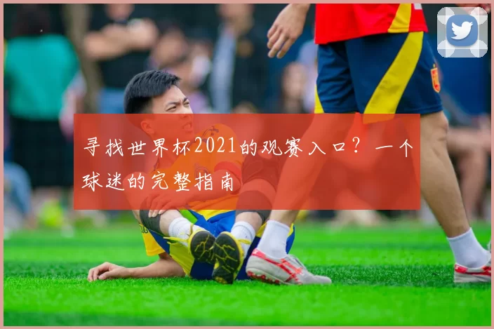 寻找世界杯2021的观赛入口？一个球迷的完整指南